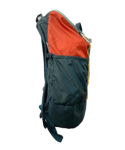 MOUNTAIN HARD WEAR（マウンテンハードウェア）MOUNTAIN HARD WEAR (マウンテンハードウェア) J Tree 30 Backpack グリーンの古着・服飾アイテム