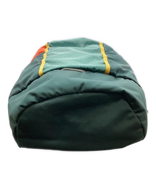 MOUNTAIN HARD WEAR（マウンテンハードウェア）MOUNTAIN HARD WEAR (マウンテンハードウェア) J Tree 30 Backpack グリーンの古着・服飾アイテム