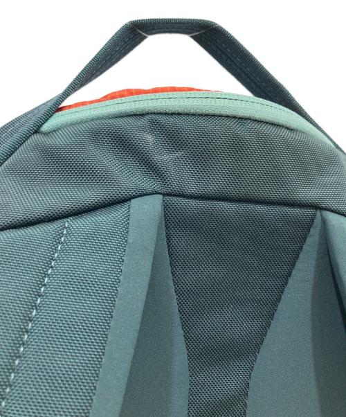 MOUNTAIN HARD WEAR（マウンテンハードウェア）MOUNTAIN HARD WEAR (マウンテンハードウェア) J Tree 30 Backpack グリーンの古着・服飾アイテム