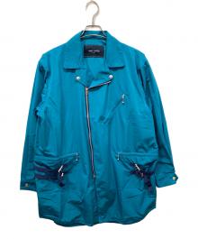 whiz limited（ウィズリミテッド）の古着「REFLECT JACKET」｜グリーン