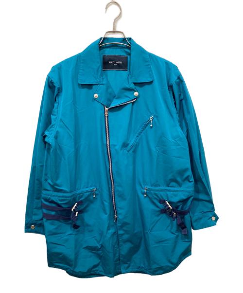 whiz limited（ウィズリミテッド）whiz limited (ウィズリミテッド) REFLECT JACKET グリーン サイズ:Lの古着・服飾アイテム