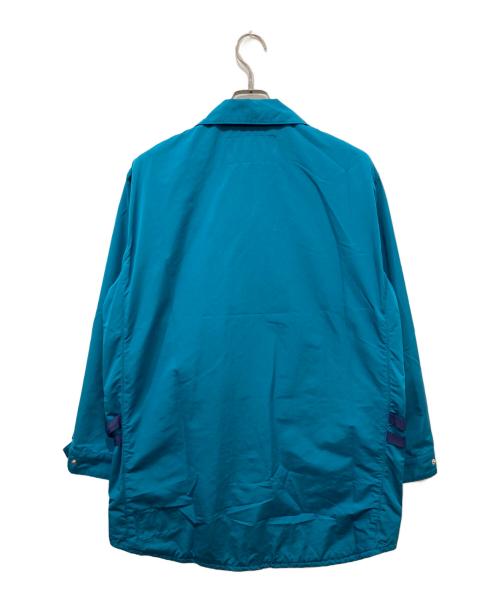 whiz limited（ウィズリミテッド）whiz limited (ウィズリミテッド) REFLECT JACKET グリーン サイズ:Lの古着・服飾アイテム