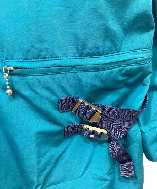 whiz limited（ウィズリミテッド）whiz limited (ウィズリミテッド) REFLECT JACKET グリーン サイズ:Lの古着・服飾アイテム