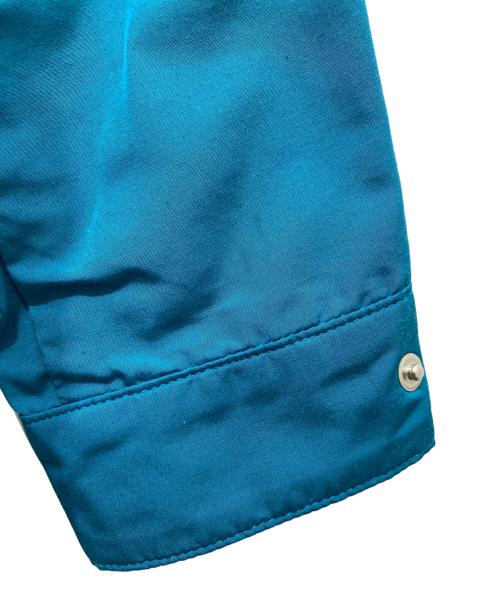 whiz limited（ウィズリミテッド）whiz limited (ウィズリミテッド) REFLECT JACKET グリーン サイズ:Lの古着・服飾アイテム