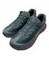 MERRELL（メレル）の古着「AGILITY PEAK 5/アジリティピーク5」｜グリーン×パープル