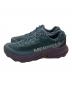 MERRELL (メレル) AGILITY PEAK 5/アジリティピーク5 グリーン×パープル サイズ:27.5：13000円