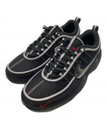 NIKE（ナイキ）の古着「Air Zoom Spiridon SP/エアズーム スピリドン SP」｜ブラック