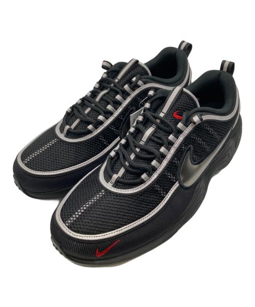 NIKE（ナイキ）NIKE (ナイキ) Air Zoom Spiridon SP/エアズーム スピリドン SP ブラック サイズ:28の古着・服飾アイテム