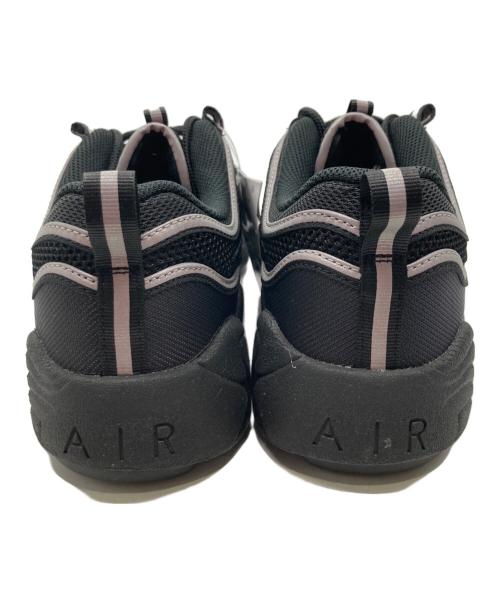 NIKE（ナイキ）NIKE (ナイキ) Air Zoom Spiridon SP/エアズーム スピリドン SP ブラック サイズ:28の古着・服飾アイテム