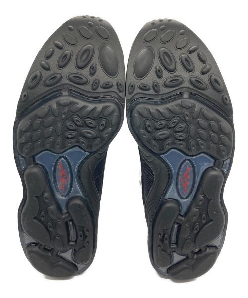 NIKE（ナイキ）NIKE (ナイキ) Air Zoom Spiridon SP/エアズーム スピリドン SP ブラック サイズ:28の古着・服飾アイテム