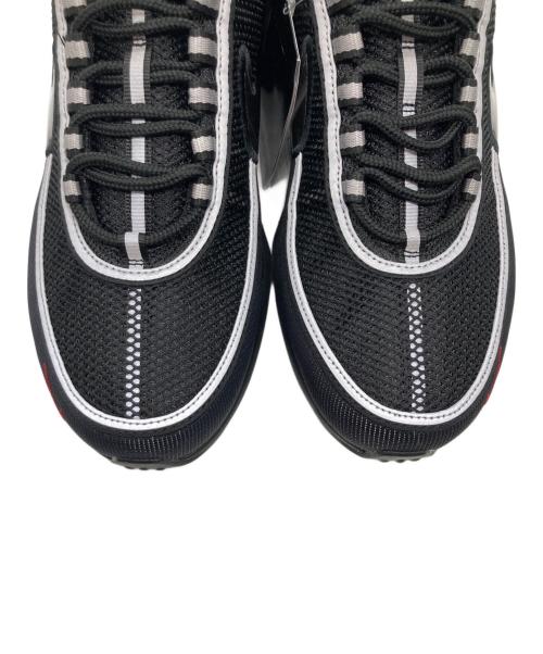 NIKE（ナイキ）NIKE (ナイキ) Air Zoom Spiridon SP/エアズーム スピリドン SP ブラック サイズ:28の古着・服飾アイテム