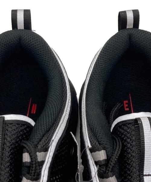 NIKE（ナイキ）NIKE (ナイキ) Air Zoom Spiridon SP/エアズーム スピリドン SP ブラック サイズ:28の古着・服飾アイテム