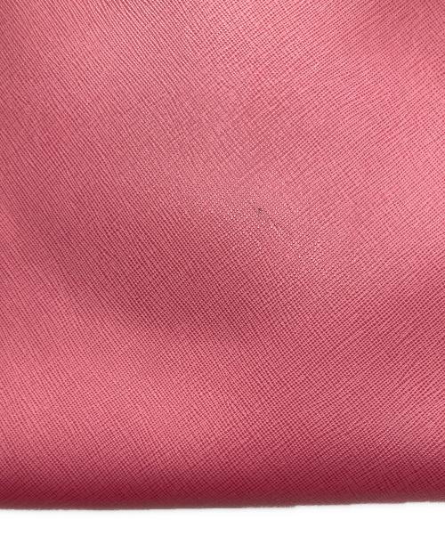 MICHAEL MICHAEL KORS（マイケル マイケルコース）MICHAEL MICHAEL KORS (マイケル マイケルコース) 2WAYバッグ ピンクの古着・服飾アイテム