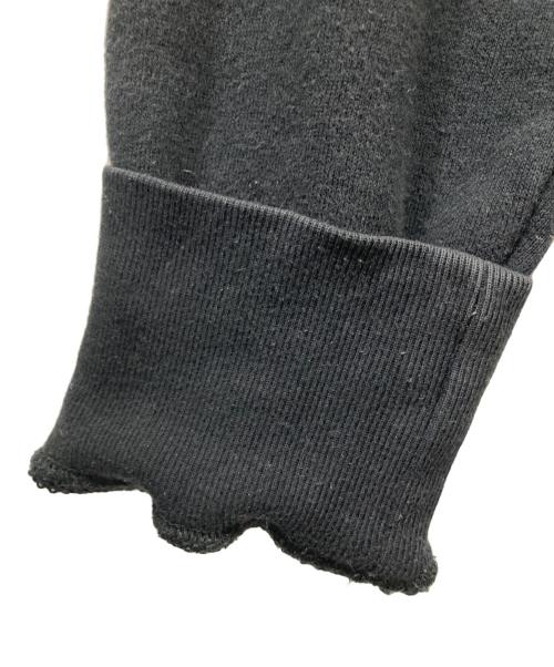 UNDERCOVER（アンダーカバー）UNDERCOVER (アンダーカバー) SN MAN クルーネックスウェット ブラック サイズ:2の古着・服飾アイテム