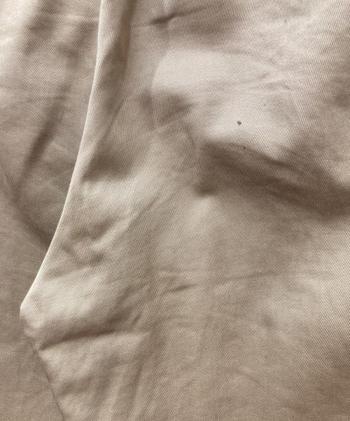US ARMY（ユーエスアーミー）US ARMY (ユーエスアーミー) Chino Trousers ベージュ サイズ:34の古着・服飾アイテム
