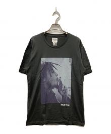 WACKO MARIA（ワコマリア）の古着「BOB MARLEY フォトプリントTシャツ」｜ブラック