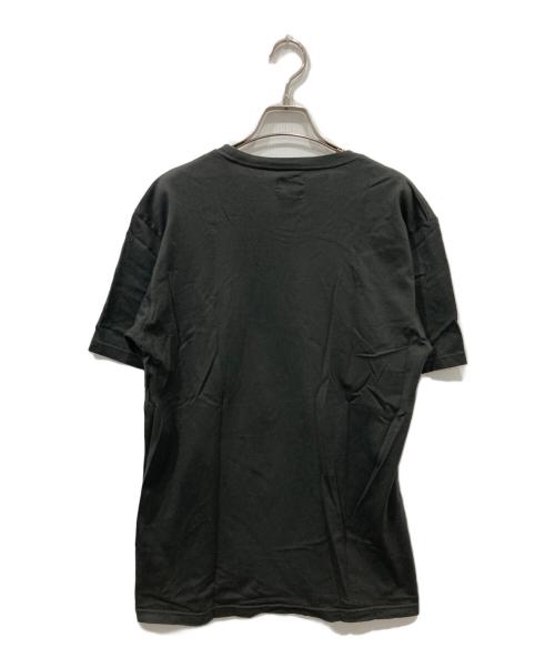 WACKO MARIA（ワコマリア）WACKO MARIA (ワコマリア) BOB MARLEY フォトプリントTシャツ ブラック サイズ:Mの古着・服飾アイテム