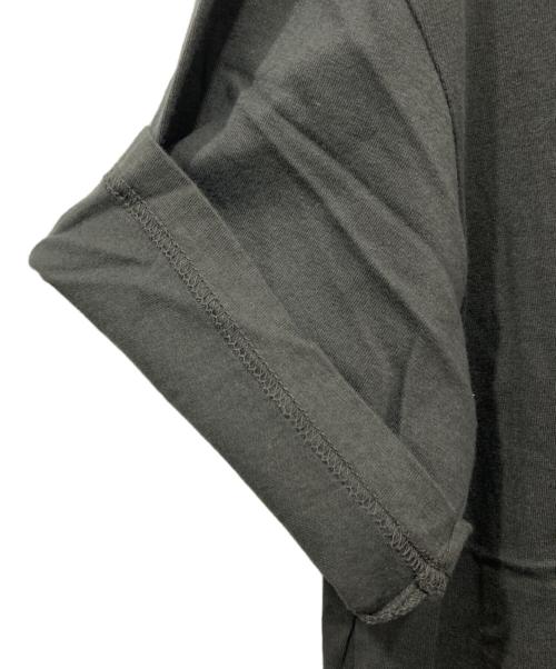 WACKO MARIA（ワコマリア）WACKO MARIA (ワコマリア) BOB MARLEY フォトプリントTシャツ ブラック サイズ:Mの古着・服飾アイテム
