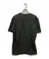 WACKO MARIA (ワコマリア) BOB MARLEY フォトプリントTシャツ ブラック サイズ:M：7000円