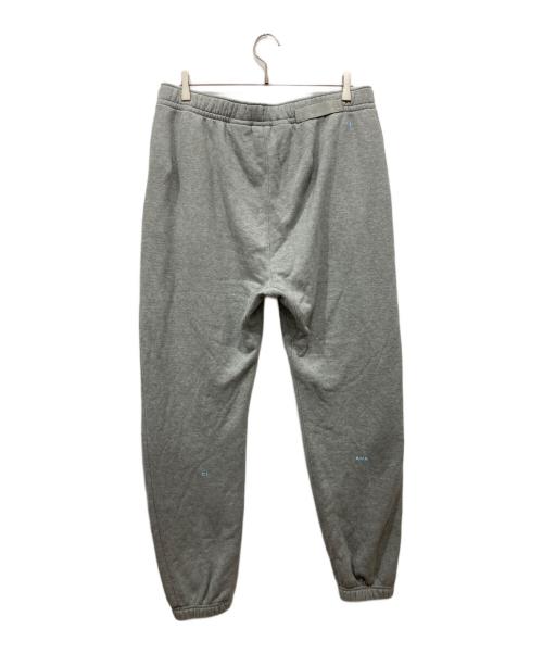 NIKE（ナイキ）NIKE (ナイキ) NOCTA (ノクタ) Fleece Basketball Pants グレー サイズ:XLの古着・服飾アイテム