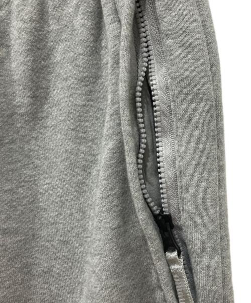NIKE（ナイキ）NIKE (ナイキ) NOCTA (ノクタ) Fleece Basketball Pants グレー サイズ:XLの古着・服飾アイテム