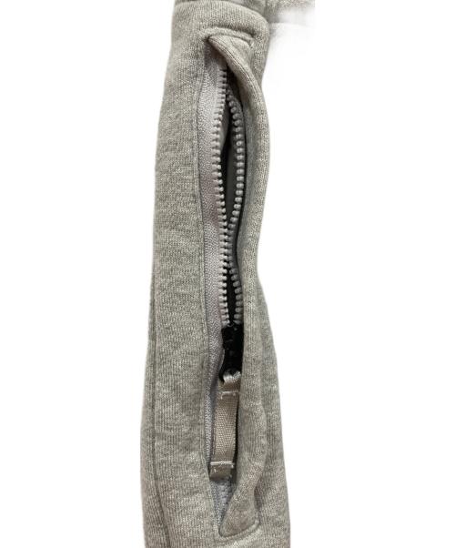 NIKE（ナイキ）NIKE (ナイキ) NOCTA (ノクタ) Fleece Basketball Pants グレー サイズ:XLの古着・服飾アイテム
