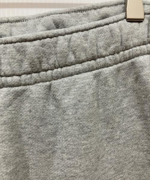 NIKE（ナイキ）NIKE (ナイキ) NOCTA (ノクタ) Fleece Basketball Pants グレー サイズ:XLの古着・服飾アイテム