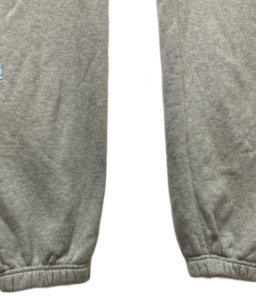 NIKE（ナイキ）NIKE (ナイキ) NOCTA (ノクタ) Fleece Basketball Pants グレー サイズ:XLの古着・服飾アイテム