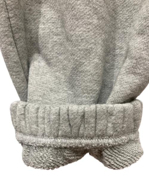NIKE（ナイキ）NIKE (ナイキ) NOCTA (ノクタ) Fleece Basketball Pants グレー サイズ:XLの古着・服飾アイテム