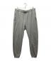 NIKE（ナイキ）の古着「Fleece Basketball Pants」｜グレー