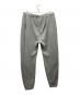 NIKE (ナイキ) NOCTA (ノクタ) Fleece Basketball Pants グレー サイズ:XL：7000円