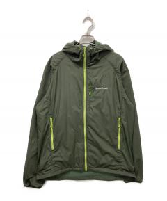 中古・古着通販】HAGLOFS (ホグロフス) LIM2 Q Jacket / ナイロン