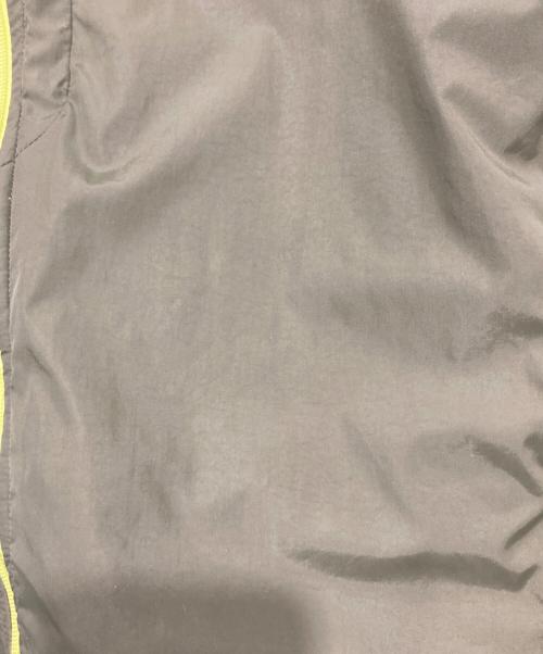 mont-bell（モンベル）mont-bell (モンベル) ライトシェルパーカ カーキ サイズ:Lの古着・服飾アイテム