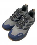 adidasアディダス）の古着「Terrex Skychaser AX5 GORE-TEX Hiking」｜グレー