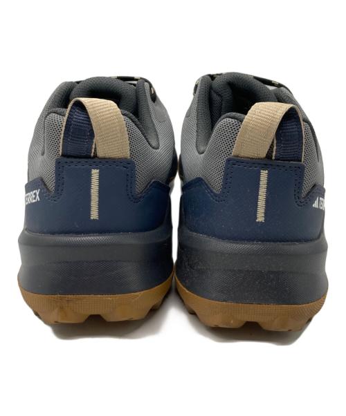 adidas（アディダス）adidas (アディダス) Terrex Skychaser AX5 GORE-TEX Hiking グレー サイズ:26.5cmの古着・服飾アイテム