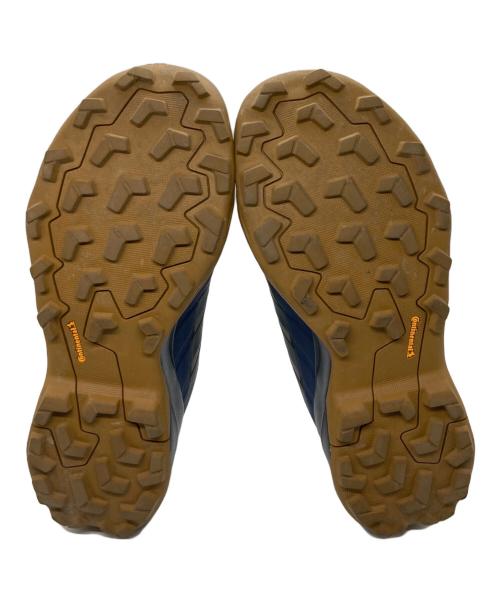 adidas（アディダス）adidas (アディダス) Terrex Skychaser AX5 GORE-TEX Hiking グレー サイズ:26.5cmの古着・服飾アイテム