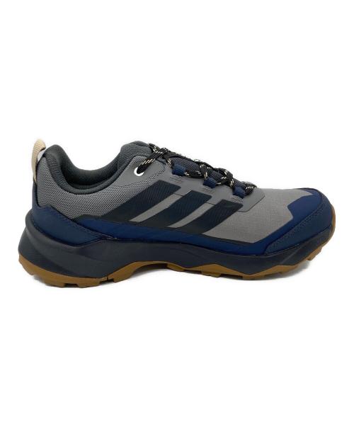 adidas（アディダス）adidas (アディダス) Terrex Skychaser AX5 GORE-TEX Hiking グレー サイズ:26.5cmの古着・服飾アイテム