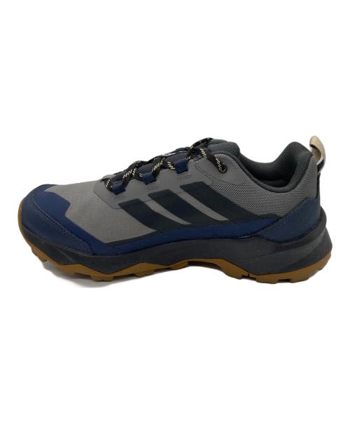adidas（アディダス）adidas (アディダス) Terrex Skychaser AX5 GORE-TEX Hiking グレー サイズ:26.5cmの古着・服飾アイテム