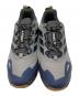 中古・古着 adidas (アディダス) Terrex Skychaser AX5 GORE-TEX Hiking グレー サイズ:26.5cm：6000円