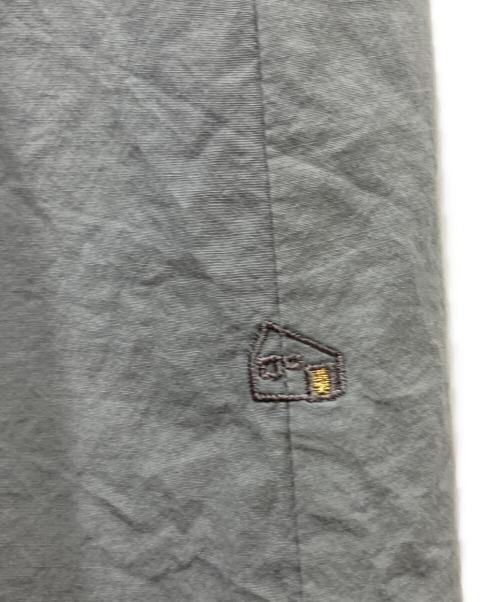 HUIS（ハウス）HUIS (ハウス) 長袖ワンピース ブルー サイズ:Freeの古着・服飾アイテム