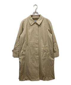 中古・古着通販】YOHJI YAMAMOTO (ヨウジヤマモト) IMPERMEABLE ウール