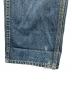 中古・古着 SASSAFRAS (ササフラス) Fall Leaf Pants インディゴ サイズ:XS：8000円