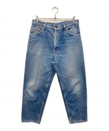 LEVI'S（リーバイス）の古着「550デニムパンツ」｜インディゴ