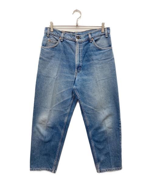 LEVI'S（リーバイス）LEVI'S (リーバイス) 550デニムパンツ インディゴ サイズ:W34×L30の古着・服飾アイテム