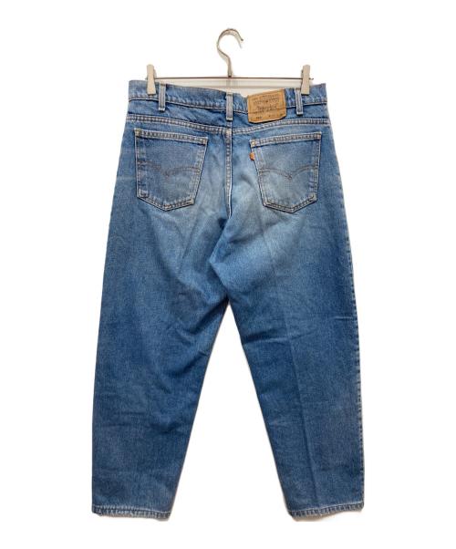 LEVI'S（リーバイス）LEVI'S (リーバイス) 550デニムパンツ インディゴ サイズ:W34×L30の古着・服飾アイテム