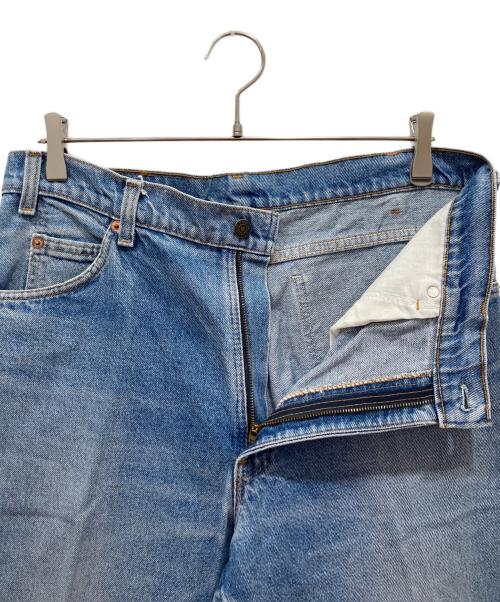 LEVI'S（リーバイス）LEVI'S (リーバイス) 550デニムパンツ インディゴ サイズ:W34×L30の古着・服飾アイテム