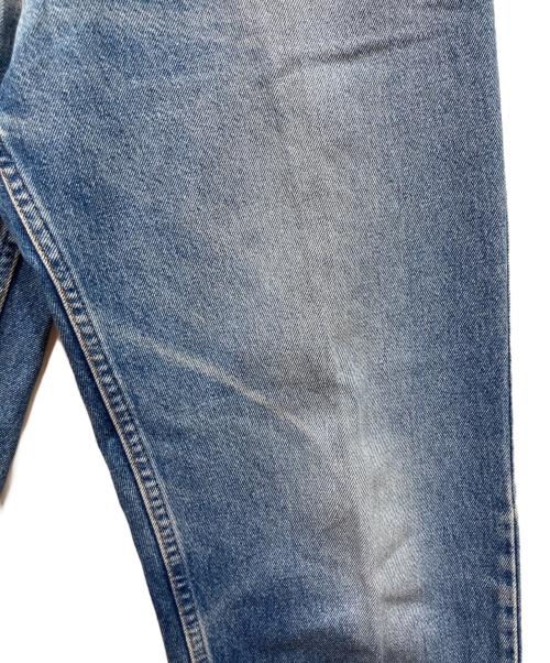 LEVI'S（リーバイス）LEVI'S (リーバイス) 550デニムパンツ インディゴ サイズ:W34×L30の古着・服飾アイテム