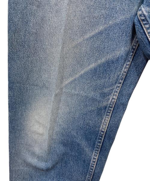 LEVI'S（リーバイス）LEVI'S (リーバイス) 550デニムパンツ インディゴ サイズ:W34×L30の古着・服飾アイテム