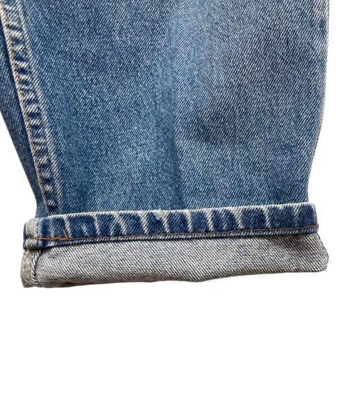 LEVI'S（リーバイス）LEVI'S (リーバイス) 550デニムパンツ インディゴ サイズ:W34×L30の古着・服飾アイテム
