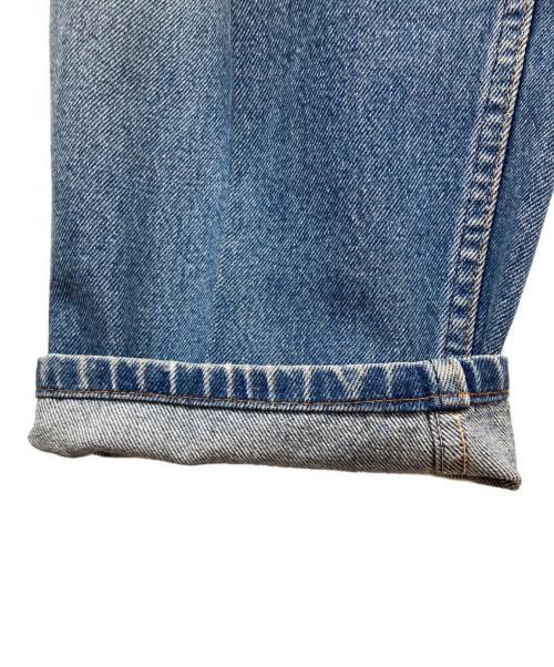 LEVI'S（リーバイス）LEVI'S (リーバイス) 550デニムパンツ インディゴ サイズ:W34×L30の古着・服飾アイテム